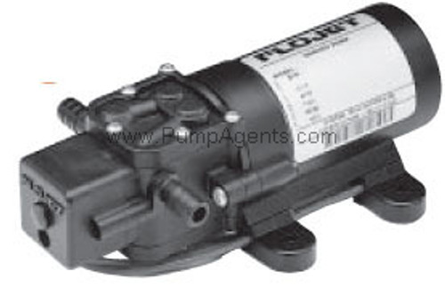 Flojet Pumps LF122201D Pump