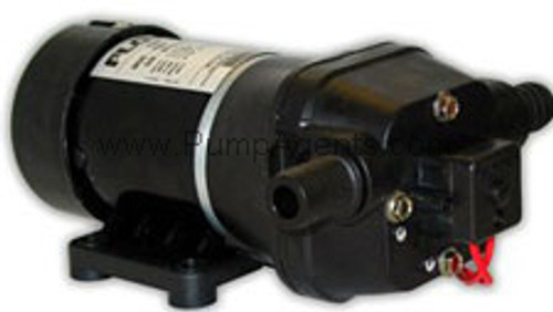 Flojet Pumps 04105-143A Pump