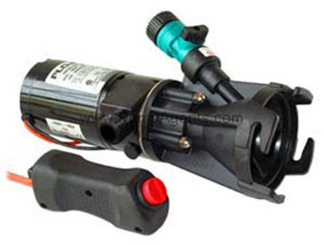 Flojet Pumps 18555-000 Pump