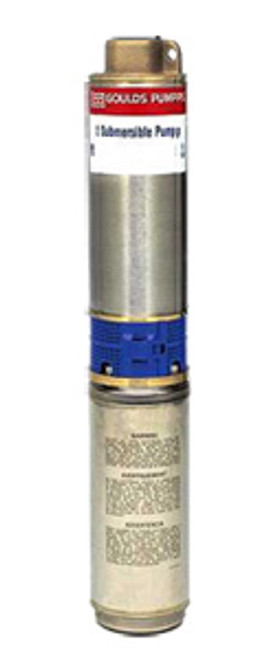 Goulds 13LS05412 Jet & Submersible Pump