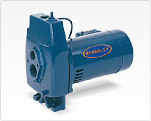 Berkeley 5FLJ Pump