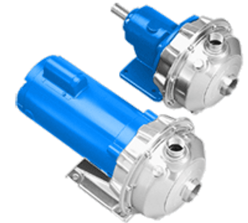 Goulds 2ST1G4D2 Centrifugal Pump