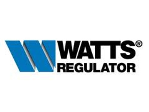 Watts Regulator Product RK909M1RV