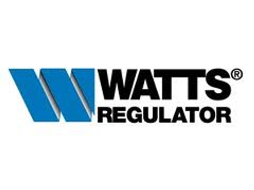 Watts Regulator Product SD2-MF-3/8