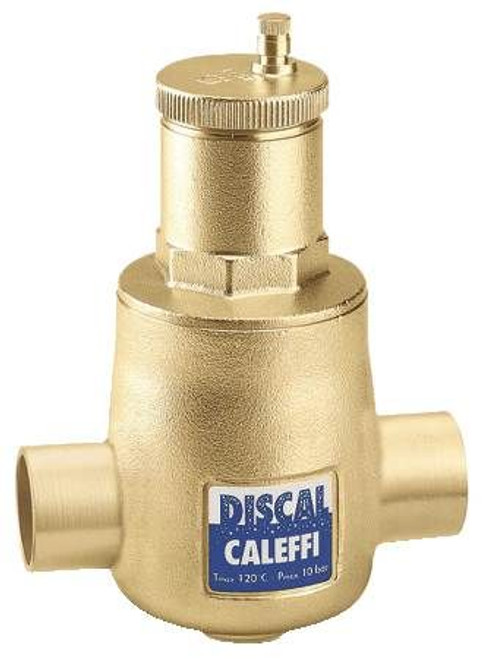 Caleffi Product 551009A