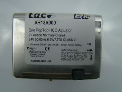 Erie Product AH13A000