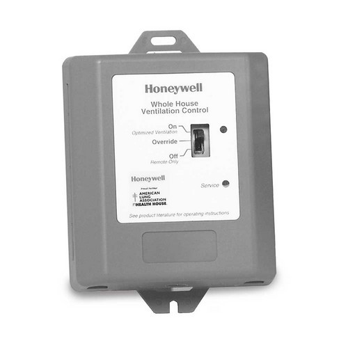 Honeywell Product W8150A1001