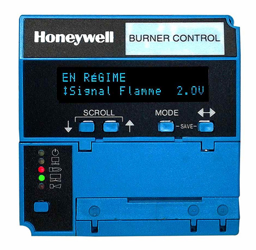 Honeywell Product S7800A1035