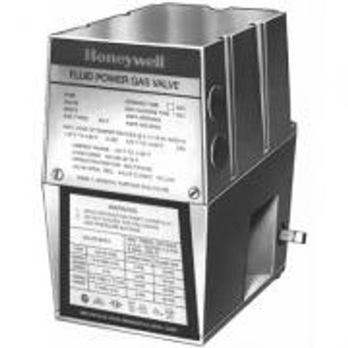Honeywell Product V4055G1004