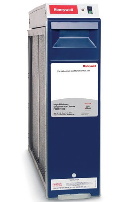 Honeywell Product F300E1019