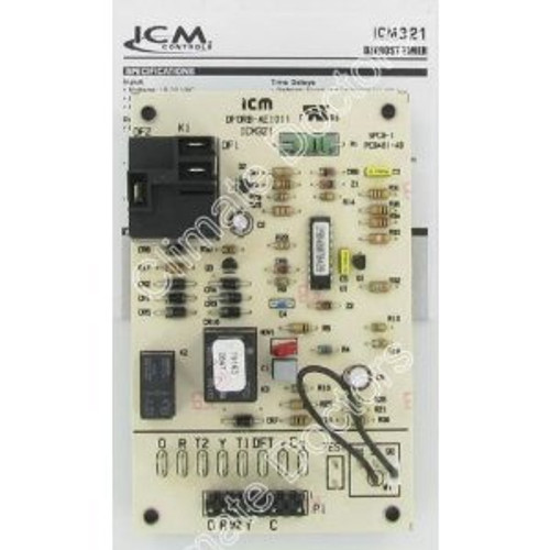 ICM Product 321C
