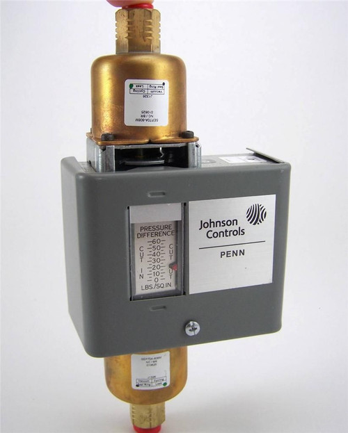 Johnson Product P74FA-5C