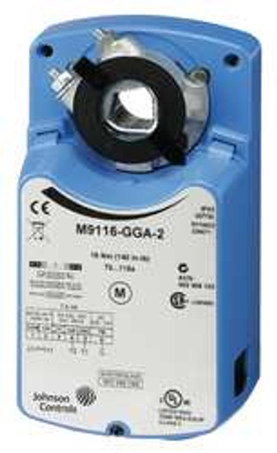 Johnson Product M9116-HGC-2