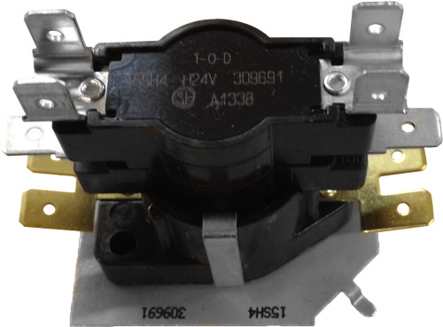 Lennox Product 72F83