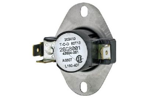 Lennox Product 53J33