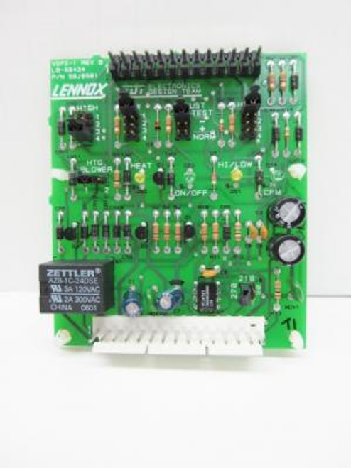 Lennox Product 38L95