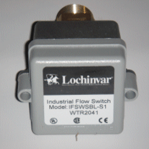 Lochinvar  Product WTR2041-SWITCH,