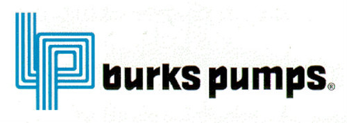 Burks 8991-1.  SEAL BUNA 3/4"