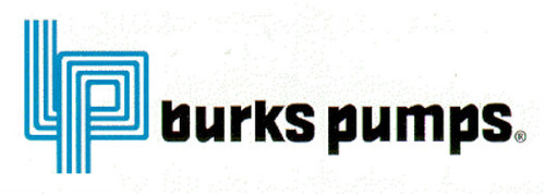 Burks 9729-5.66.  BRONZE IMPELLER