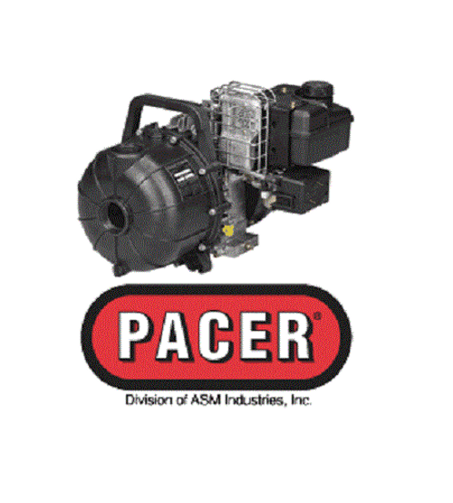 Pacer P-58-1303-40.  VOLUTE