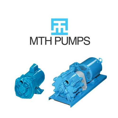 MTH Pump BK5108