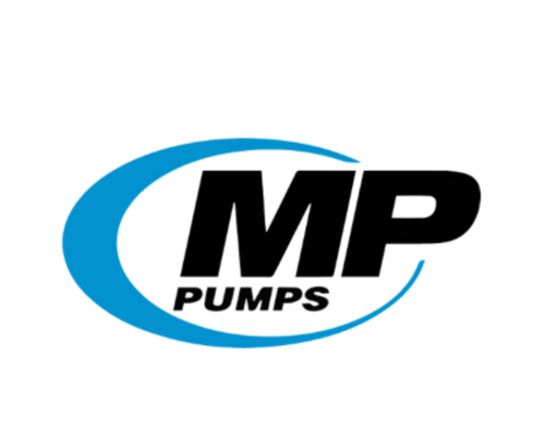 MP Pump 34741