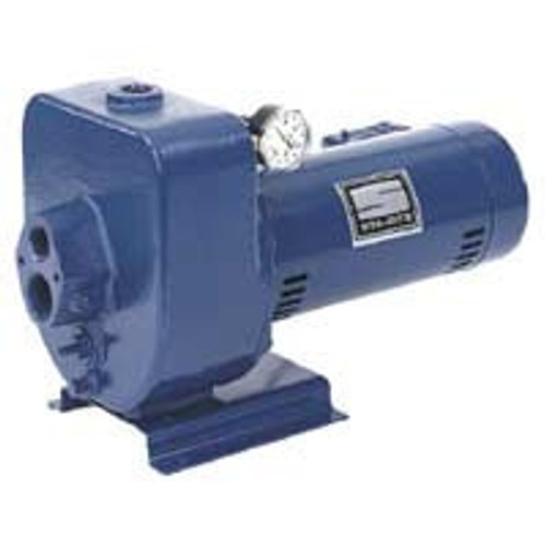 Sta Rite - HMSE-1FL Shallow Well Jet Pump