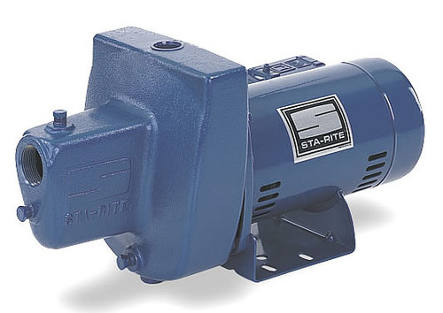 Sta Rite - SNC-5L Deep Well Jet Pump