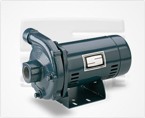 Sta Rite  JBHG-52s Centrifugal Pump