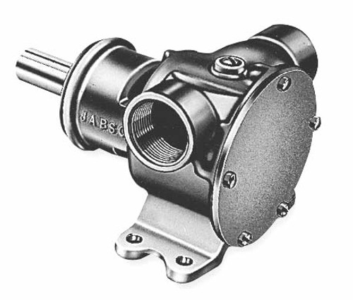 Oberdorfer 6400 Pump Part