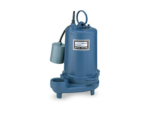 Sta-Rite EC750120T-01 Effluent Pump