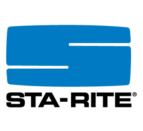 Sta Rite C105-92PBX Pump Part