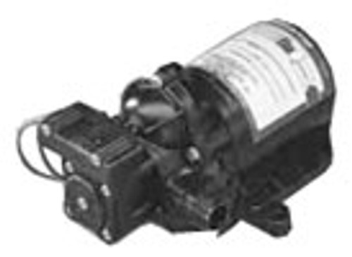 Shurflo 2193-08-012-14 Pump