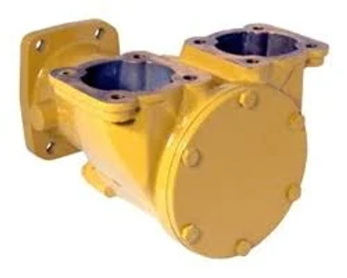 Jabsco Part Number 17970-0100