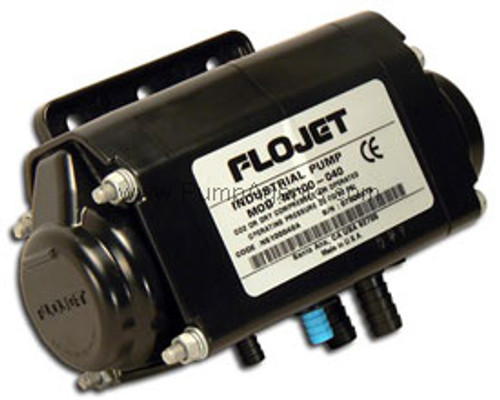 Flojet Pumps N5100-040 Pump