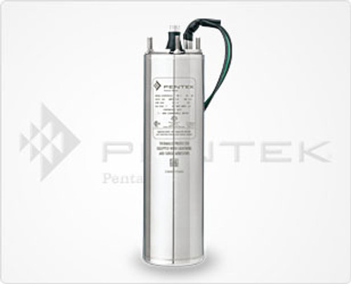 Sta-Rite P43B0010A3-c Pentek Submersible Motor