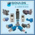 Goulds J10S Jet & Submersible Pump