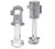 Goulds 1SL2C01D5 Centrifugal Pump