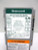 Honeywell Product S89C1087