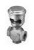 Johnson Product VG7241ET+3008B