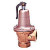 Watts Product 740-1-50