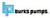 Burks 09928-6.25.  IMPELLER CENT G6 1 1/2