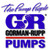 Gorman Rupp Industries 14110-225.  MAG DRIVE PUMP 115V