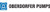 Oberdorfer 7722-1