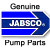 Jabsco Part Number 31631-1092