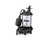 Pentair Simer 2164: 1/3 HP Thermoplastic Sump Pump for Superior Performance