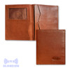Full Leather RFID Blocking Hipster Bifold Full Leather RFID Blocking Hipster Bifold