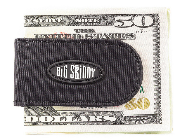 Cash Clip