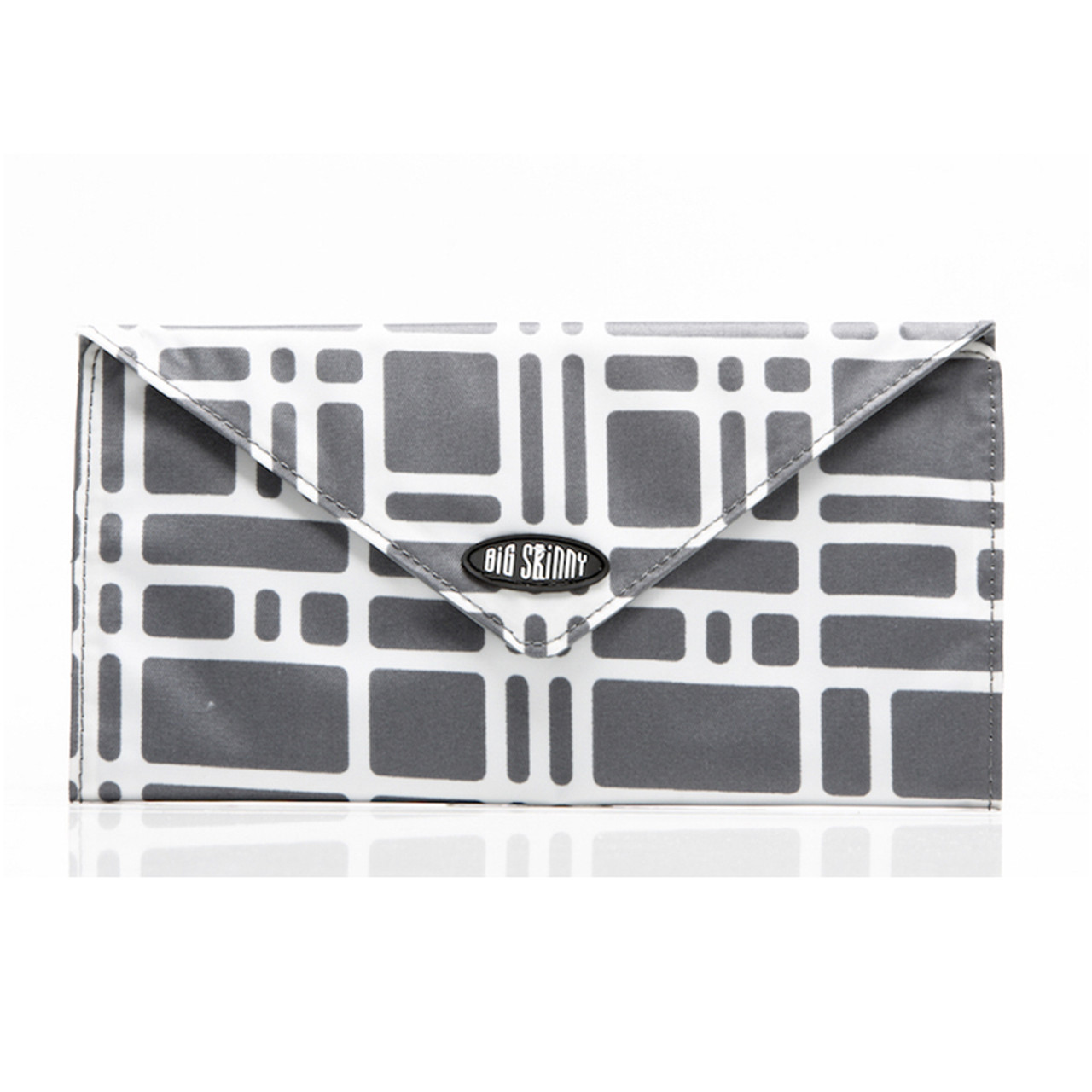 World s Thinnest Wallets Buy a Thin Slim Flat Wallet by Big