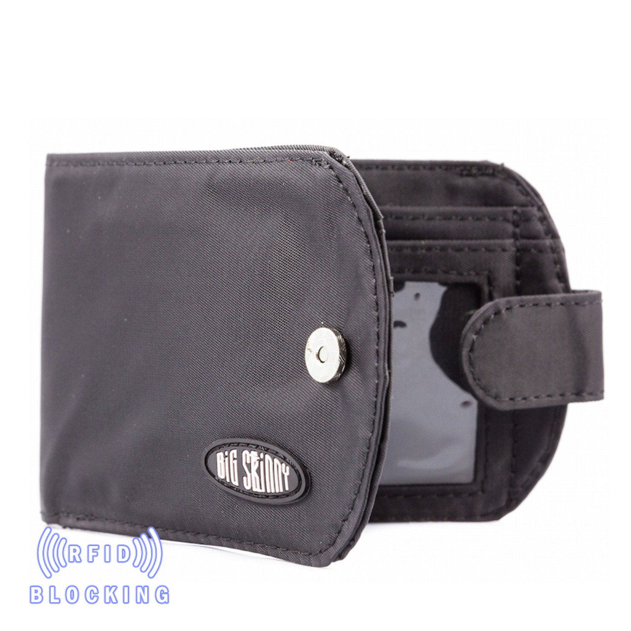 RFID Blocking Nylon Taxicat